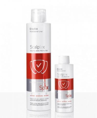 ScalPlex Protector 500 ml. Erayba Cosmetics