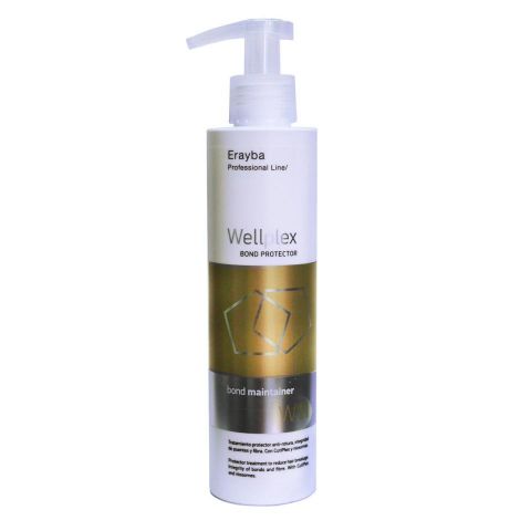 W11 Bond Maintenair 200 ml. Erayba Cosmetics