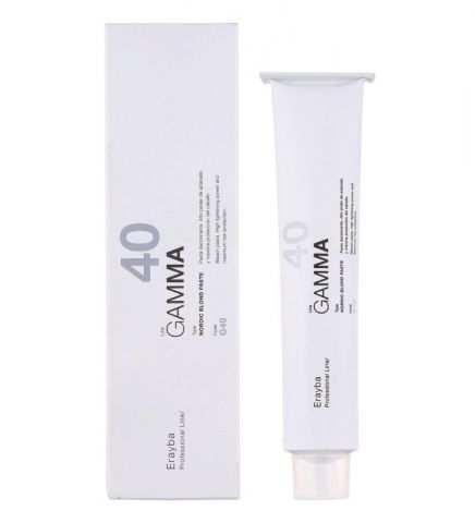 G40 Nordic Blond Paste 150 ml. ERAYBA