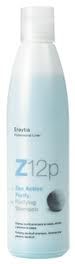 Z12p Purifying Shampoo 1000 ml Erayba