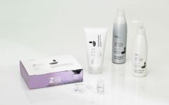 Z19r Preventive Lotion 200 ml Erayba