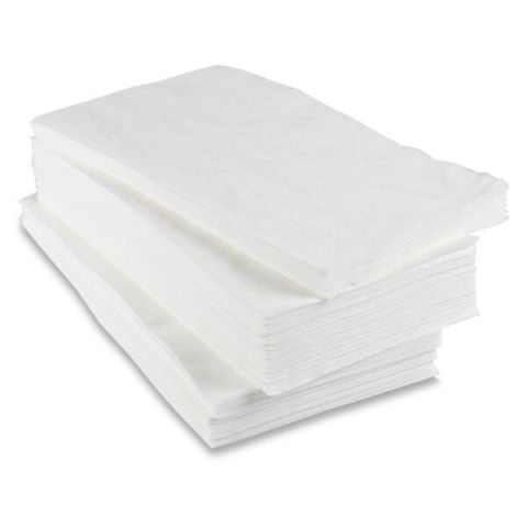 Toalla Spunlace 40x77 cm. 40 paq. x 25 und 1000 un