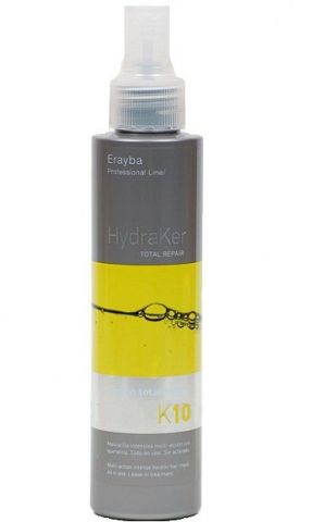 K10 Keratin Total Mask 150 ml. ERAYBA