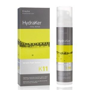 K11 Keratin Hair Botox 100 ml. ERAYBA