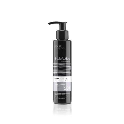 S01 STrainght Balm 150 ml. Erayba