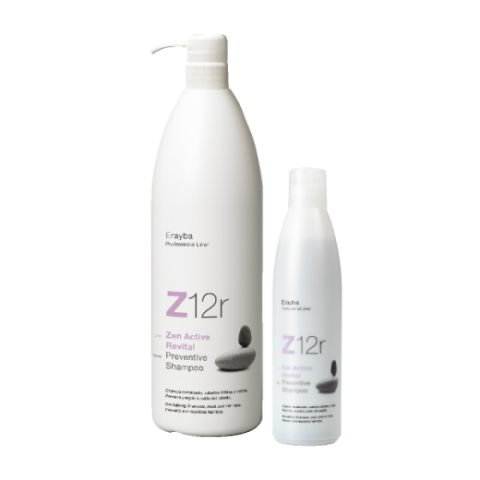 Z12r Preventive Shampoo 250 ml.