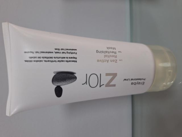 Z10r Revitalising Mask 150 ml.