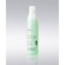 Z12b Cleansing Shampoo 250 ml.