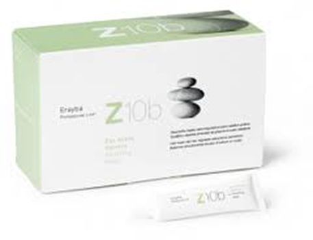 Z10b Absorbing Mask 8 x 15 ml. Erayba