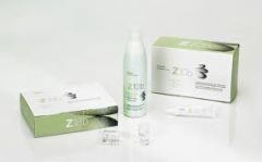 Z10b Absorbing Mask 8 x 15 ml. Erayba