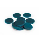 Cera en pastillas Azul 1 kl. ISMAR