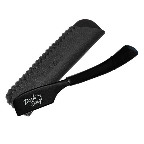 Dark Stag Navaja Kamisori Straight Razor