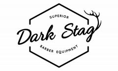 Dark Stag Cera peinado Light Shine Pomade 100ml
