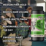 Dark Stag Polvos Volumen Styling Powder 20g