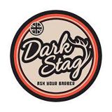 Dark Stag Spray peinado Sea Salt 200ml