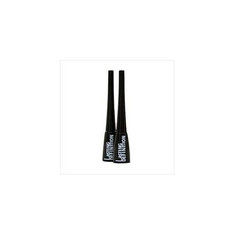 Eye Liner Tintero Precisión Nº 01 Negro EGO