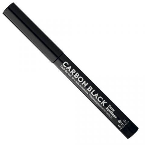 Eye Liner Long Lasting Carbon Black EGO
