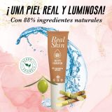 Real Skin Watery Foundatión 30 ml. Ego
