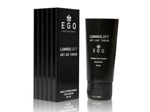 Base Maquillaje Luminolift Efecto Lifting EGO
