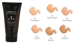 Base Maquillaje Luminolift Efecto Lifting EGO
