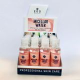 Agua Micelar Desmaquillante 100 ml. EGO