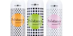 Laca Prestance FORTE 300 ml. EugenPerma