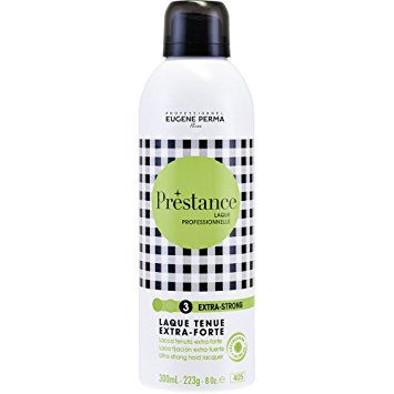 Laca Prestance Extra Fuerte 300 ml. EugenePerma