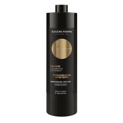 Essentiel Champú Keratin 1 L.