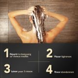 Essentiel Champú Keratin 1 L.