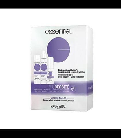 Essentiel Kit Pro Densité 1