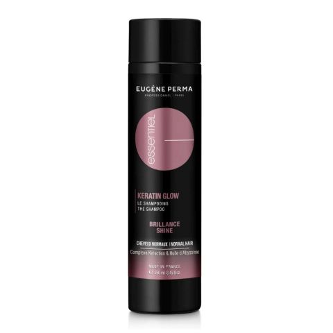 Essentiel Champú Keratin Glow 250 ml.