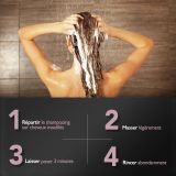 Essentiel Champú Keratin Glow 250 ml.