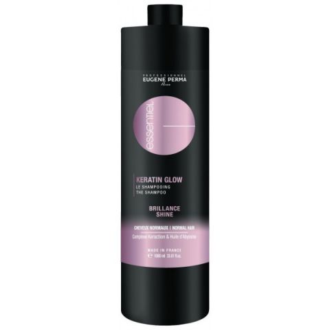 Essentiel Champú Keratin Glow 1 L.