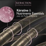 Essentiel Mascarilla Keratin Glow 500 ml.