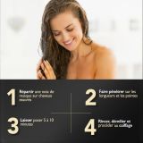 Essentiel Mascarilla Keratin 150 ml.