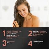 Essentiel Keratin Huile Frizz Control 200 ml.