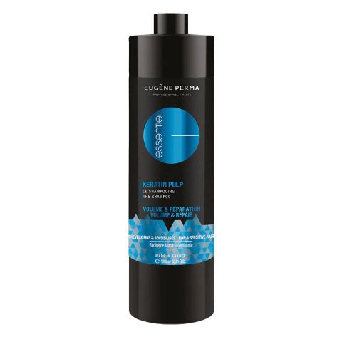 Essentiel Champú Keratin Pulp 1 L.