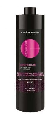 Essentiel Champú Keratin Color 1 l.