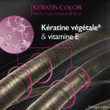 Essentiel Champú Keratin Color 1 l.