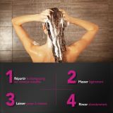 Essentiel Champú Keratin Color 1 l.