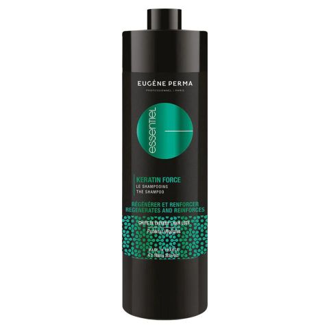 Essentiel Champú Keratin Force 1 l.