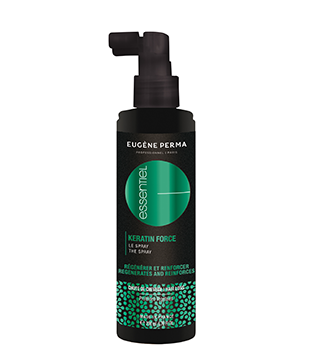 Essentiel Spray Keratin Force 200 ml.