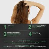 Essentiel Spray Keratin Force 200 ml.