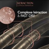 Essentiel Champú Keratin Frizz 1L.