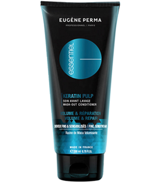 Essentiel Acondicionador Keratin Pulp 200 mll.