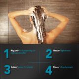 Essentiel Acondicionador Keratin Pulp 200 mll.