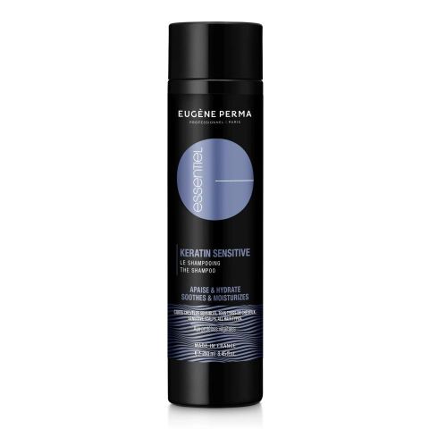 Essentiel Champu Keratin Sensitive 250 ml.