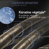 Essentiel Champu Keratin Sensitive 250 ml.