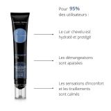 Essentiel Serum Keratin Sensitive 40 ml.