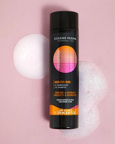 Essentiel Champú Keratin Solar 250 ml.